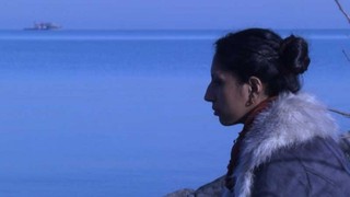 Wide Sea,Lauren Beck