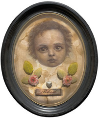 Beloved,Marion Peck