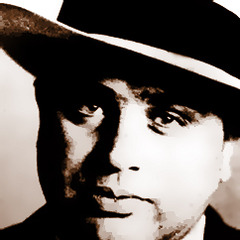 Al Capone,