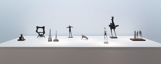 Installation View,