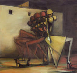 Cracking,Moyna Flannigan