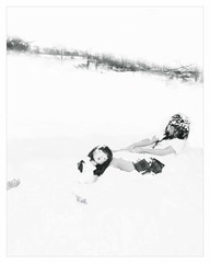Existential Emptiness, No. 7,Cui Xiuwen