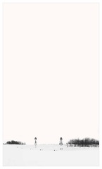 Existential Emptiness, No. 9,Cui Xiuwen