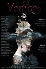 Tempestuous,Melissa Hartley