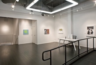 BRX September 2008 Installation,Tyler Cufley