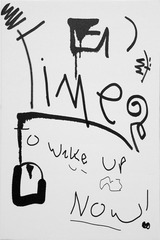 Time to Wake Up,