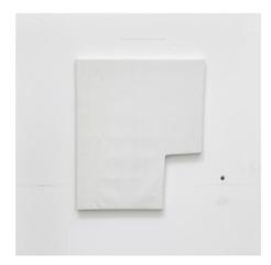 Untitled,Jacob Kassay