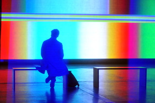 Event Horizon,Matthew Bierderman