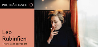 On a Train to Brighton, England,Leo Rubinfien