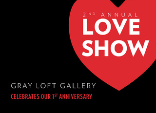 2nd Annual Love Show,