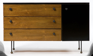 Dresser,Greta Magnusson Grossman
