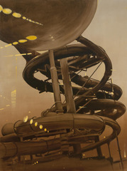 Dream Factory,Andrei Roiter