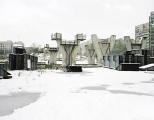 Kaliningrad - Border Theories,Elian Somers