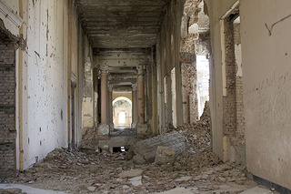 A Brief History of Collapse,Mariam Ghani