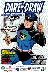 Act-I-Vate: Pioneers of digital web comics,Act-I-Vate