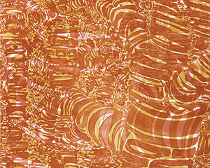 EDITION OF 12 MONOCHROMATIC AND COLOURED LITHOGRAPHIC PRINTS,Tony Cragg