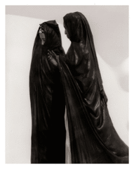 PROMISE,  FROM AFRICA VI, THE TUAREG, THE SAHARA DESERT, MALI ,Elisabeth Sunday