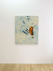Untitled (history painting),Korakrit Arunanondchai