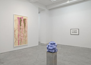 Installation View,