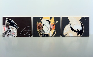 Collectives - February 16 to March 3, 2013,
