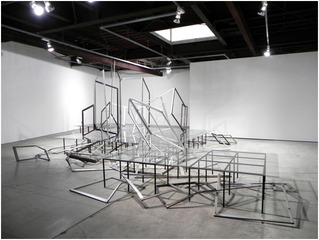 After the Destruction ,Yusuke Kamata