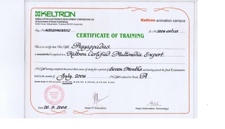 Certification,KAC