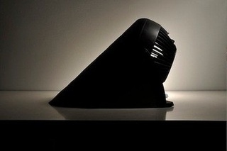  Shadow Fan ,Angeles Cossio