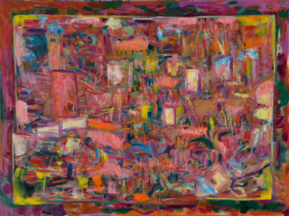 Buoyancy,kathryn arnold