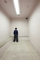 Harrison County Juvenile Detention Center, Biloxi, Mississippi,Richard Ross