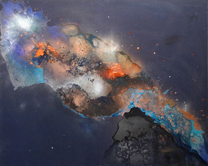 Without Beginning, Without End,Bonita Helmer