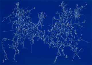 Anatomy of Painting,michael alan