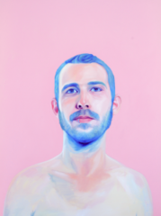 Blue Beard ,Jen Mann