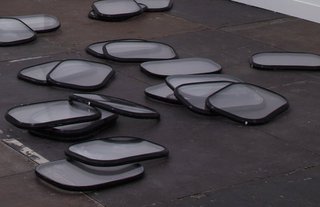 Untitled,Roger Hiorns
