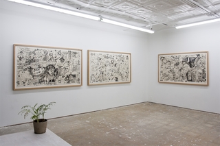 Ray Smith Studio,Ray Smith Studio