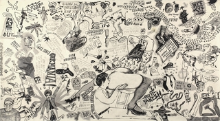Ray Smith Studio,