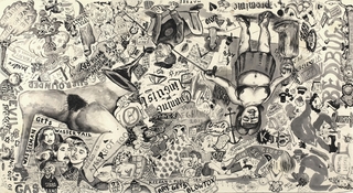 Ray Smith Studio,