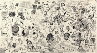 Ray Smith Studio,