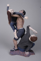  Rape of Twilight,Sarah Hahn