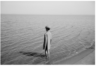 Some Days - 5 ,Wang Ningde