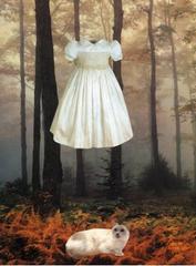 Leaving a Friend Behind,Marnie Weber