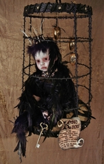 KING KROW,Vega
