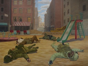 20130214221037-a_sunday_afternoon_on_the_island_of_manhattan__2010__oil_on_canvas__62_22x82_22