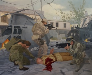 20130214222732-life_during_wartime__4_-_empire_down__2010__oil_on_canvas__60_22x74_22