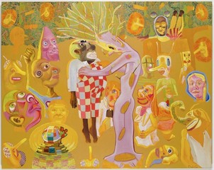   UNTITLED ,Peter Williams