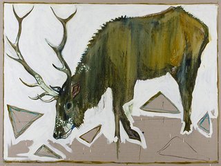 Elk ,Billy Childish