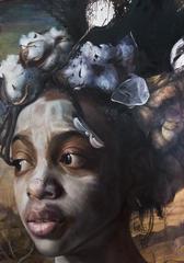 SPILLAGE ,Margaret Bowland