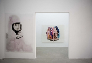 I ♥ FEMINISM Ohne Titel  ,Kerstin Drechsel