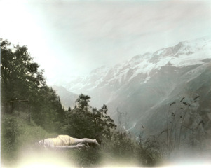 Forgetting,Nathalie Daoust