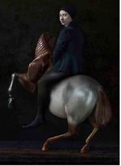 Toy Rider,Hendrik Kerstens