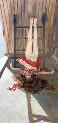 Release,Jazz-minh Moore